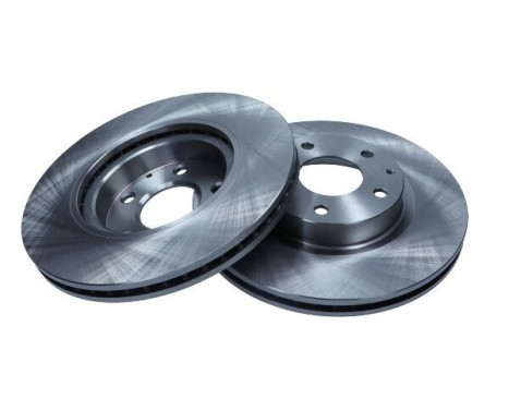 Brake Disc 19-3542 Maxgear, Image 2