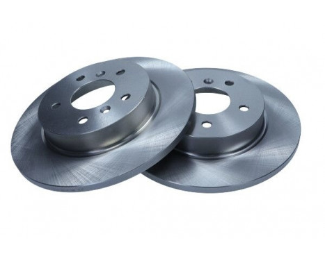 Brake Disc 19-3545 Maxgear, Image 2