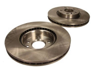 Brake Disc 19-3561 Maxgear