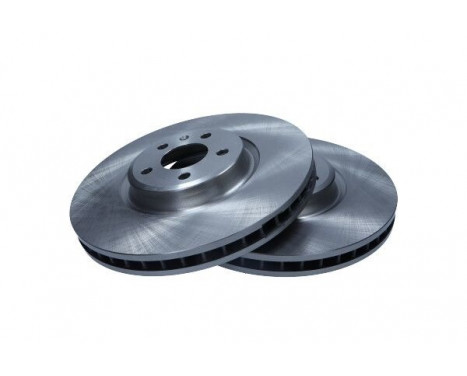 Brake Disc 19-4691 Maxgear, Image 2