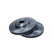 Brake Disc 19-4692 Maxgear, Thumbnail 2