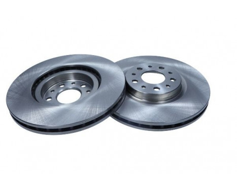 Brake Disc 19-4693 Maxgear