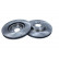 Brake Disc 19-4693 Maxgear