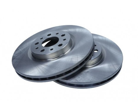 Brake Disc 19-4693 Maxgear, Image 2