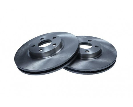 Brake Disc 19-4694 Maxgear, Image 2