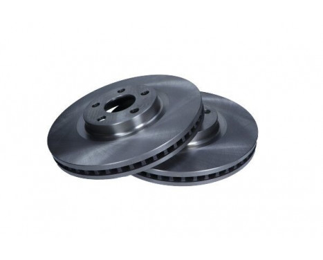 Brake Disc 19-4695 Maxgear, Image 2