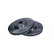 Brake Disc 19-4695 Maxgear, Thumbnail 2