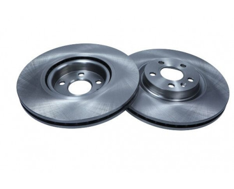 Brake Disc 19-4696 Maxgear