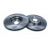 Brake Disc 19-4696 Maxgear