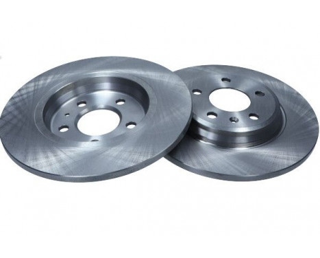 Brake Disc 19-4697 Maxgear