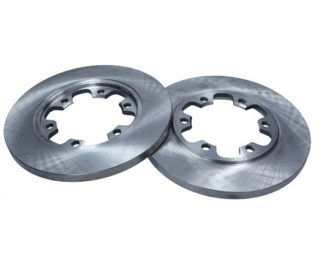 Brake Disc 19-4702 Maxgear