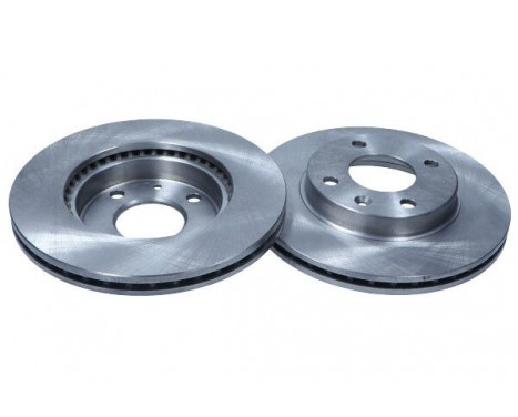 Brake Disc 19-4705 Maxgear
