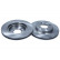 Brake Disc 19-4705 Maxgear