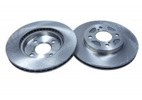 Brake Disc 19-4707 Maxgear