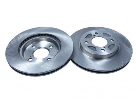 Brake Disc 19-4707 Maxgear