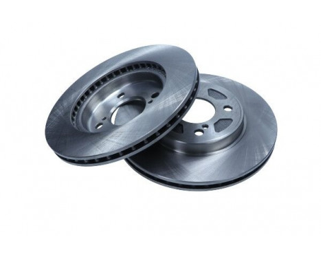 Brake Disc 19-4707 Maxgear, Image 2