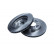 Brake Disc 19-4707 Maxgear, Thumbnail 2