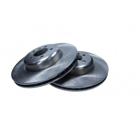 Brake Disc 19-4710 Maxgear, Image 2