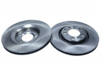 Brake Disc 19-4715 Maxgear