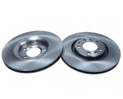 Brake Disc 19-4715 Maxgear