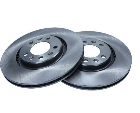 Brake Disc 19-4715 Maxgear, Image 2