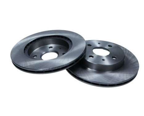 Brake Disc 19-4717 Maxgear