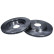 Brake Disc 19-4720 Maxgear, Thumbnail 2
