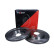 Brake Disc 19-4720 Maxgear, Thumbnail 3