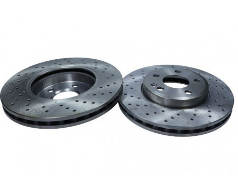 Brake Disc 19-4723 Maxgear