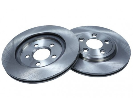 Brake Disc 19-4735 Maxgear