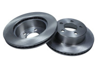 Brake Disc 19-4736 Maxgear