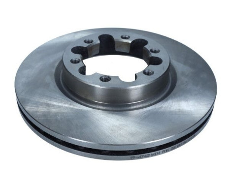 Brake Disc 19-4742 Maxgear, Image 5