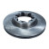 Brake Disc 19-4742 Maxgear, Thumbnail 5