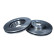 Brake Disc 19-4744 Maxgear