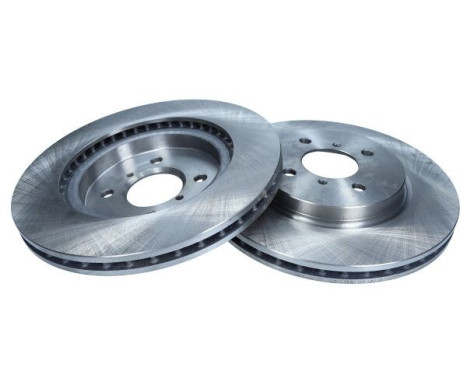 Brake Disc 19-4750 Maxgear