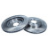 Brake Disc 19-4750 Maxgear