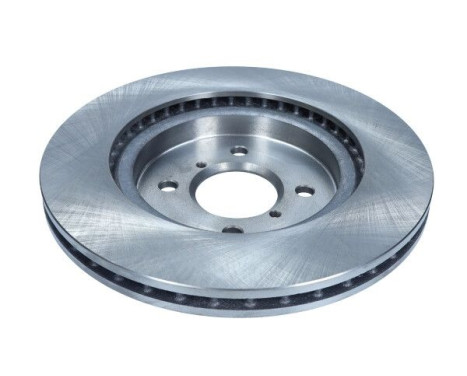 Brake Disc 19-4750 Maxgear, Image 3