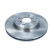 Brake Disc 19-4750 Maxgear, Thumbnail 4