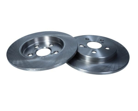 Brake Disc 19-4755 Maxgear