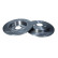 Brake Disc 19-4755 Maxgear