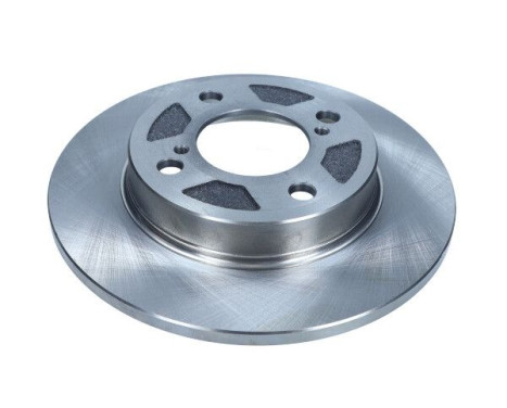 Brake Disc 19-4758 Maxgear, Image 4