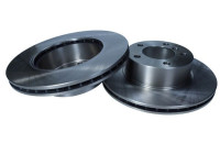 Brake disc 19-4761 Maxgear