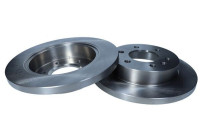 Brake disc 19-4765 Maxgear