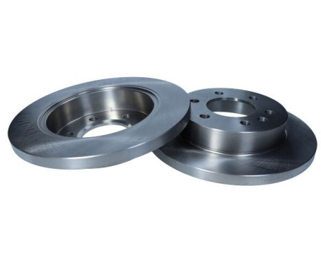 Brake disc 19-4765 Maxgear