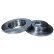 Brake disc 19-4765 Maxgear