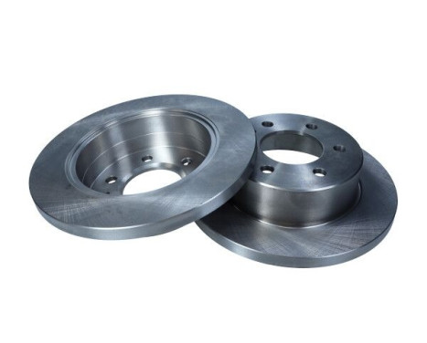 Brake disc 19-4780 Maxgear