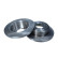 Brake disc 19-4780 Maxgear