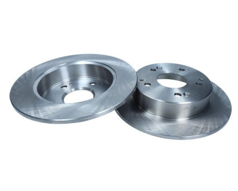Brake disc 19-4791 Maxgear