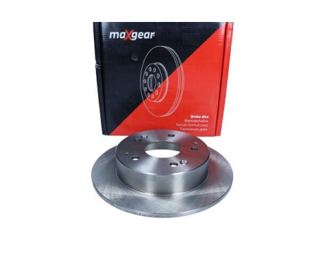 Brake disc 19-4791 Maxgear, Image 5