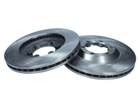 Brake disc 19-4795 Maxgear